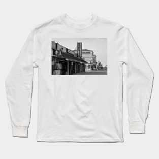 Ocean City Boardwalk Long Sleeve T-Shirt